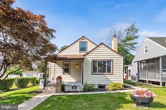 2404 Edgewood Ave, Parkville, MD 21234