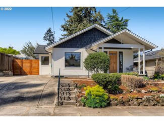 1305 NE 75th Ave, Portland, OR 97213