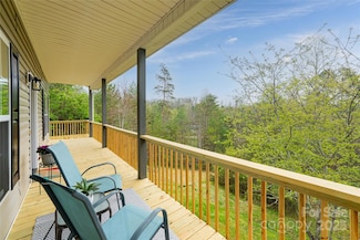 61 Quiet Woods Dr, Leicester, NC 28748