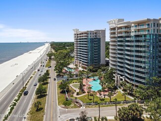 2228 Beach Dr Unit 1102 Tower 2, Gulfport, MS 39507