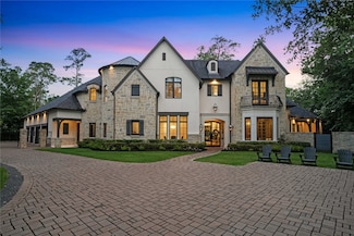 11917 Heritage Ln, Houston, TX 77024
