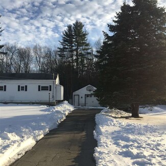 841 Main St, Fremont, NH 03044