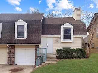 7518 Long St, Lenexa, KS 66216