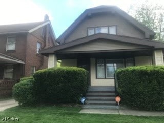 11604 Thornwood Ave, Cleveland, OH 44108