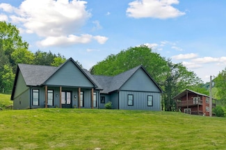 14436 Indian Springs Rd, Buffalo Valley, TN 38548