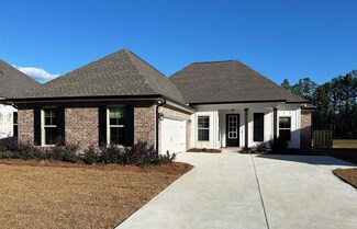 98 E Tweet St, Freeport, FL 32439