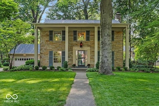 4807 Graceland Ave, Indianapolis, IN 46208