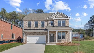 Pelham, McDonough, GA 30253