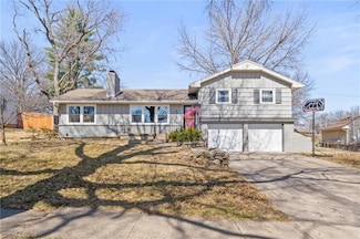 408 E 108th Terrace, Kansas City, MO 64131