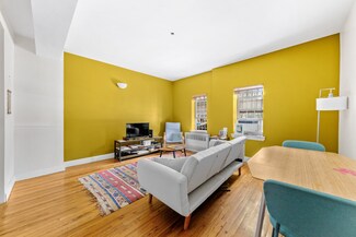 1240 Bedford Ave Unit 1H, Brooklyn, NY 11216