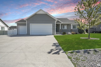 590 N Cherry Ridge Ln, Richmond, UT 84333