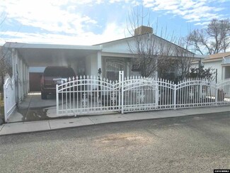 1448 Casa Linda Ct, Reno, NV 89502