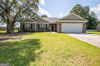 3453 John Wells Rd NE, Hinesville, GA 31313