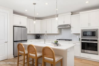237 Cool Springs Ave, Ponte Vedra Beach, FL 32081
