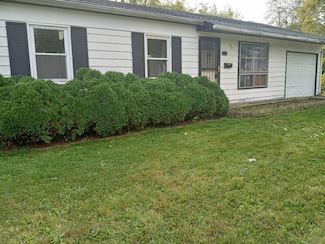 2460 Talandis Dr, Sauk Village, IL 60411