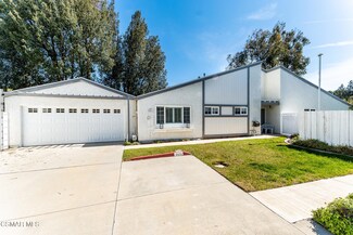 2474 Stow St, Simi Valley, CA 93063