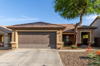 5227 W Hasan Dr, Laveen, AZ 85339