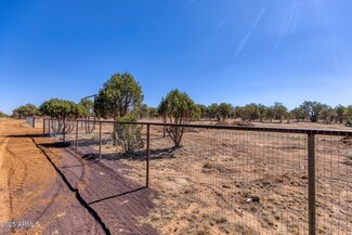 000 Aubri Ln, Show Low, AZ 85901