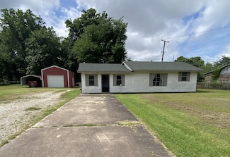 118 Seaton St, Trumann, AR 72472