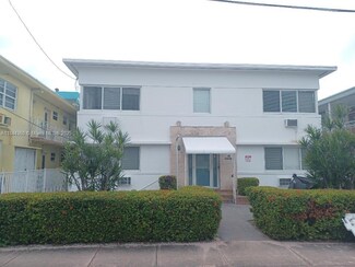 6950 Byron Ave Unit 1, Miami Beach, FL 33141