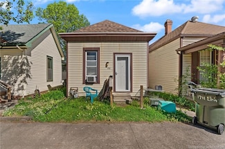 1711 Ekin Ave, New Albany, IN 47150