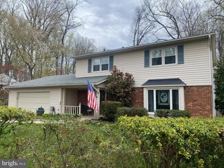 713 Ellsworth Ave, Great Falls, VA 22066