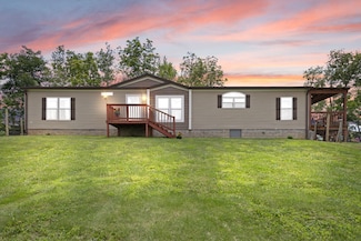 5483 Old Us Hwy 150 E, Stanford, KY 40484