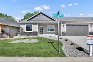 1109 N Country Club Dr Unit 15, Deer Park, WA 99006