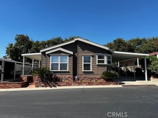 3850 Atlantic Ave Unit 86, Highland, CA 92346