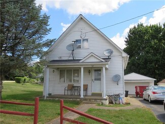 62 3rd Ave, Smith, PA 15004