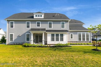 54 Lawley Dr Unit 1401, Lincroft, NJ 07738