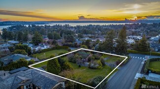 1366 92nd Ave NE, Clyde Hill, WA 98004
