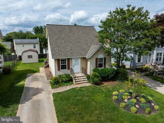 1577 Brimfield Cir, Sykesville, MD 21784