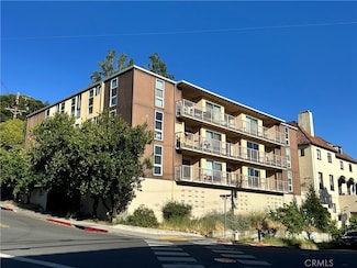 2 Panoramic Way Unit 302, Berkeley, CA 94704