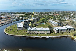 601 Shreve St Unit 46A, Punta Gorda, FL 33950