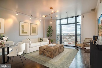 437 New York Ave NW Unit 1207, Washington, DC 20001