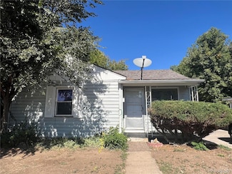 3345 W Evans Ave, Denver, CO 80219