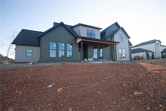8404 W Migration Way, Bentonville, AR 72713