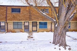 13073 W 20th Ave Unit E13073, Golden, CO 80401