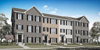 Meridian III, Zionsville, IN 46077