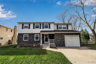70 Rockdale Dr, Buffalo, NY 14228