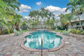 1430 Holly Heights Dr Unit 2, Fort Lauderdale, FL 33304