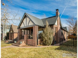1254 S Columbine St, Denver, CO 80210