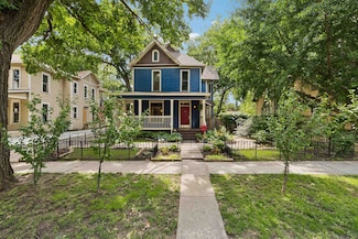 1207 N Bitting Ave, Wichita, KS 67203