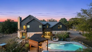 1305 Park Cove, Dripping Springs, TX 78620