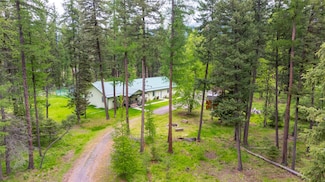 13033 Trinkus Ln, Bigfork, MT 59911