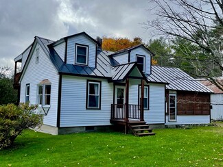 282 Holden Rd, Chittenden, VT 05737