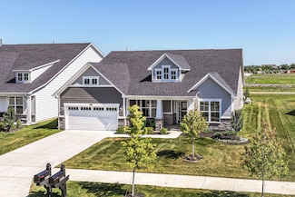 1360 Petit Verdot Dr, Westfield, IN 46074