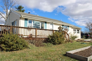 713 Saint James Rd, Fishersville, VA 22939