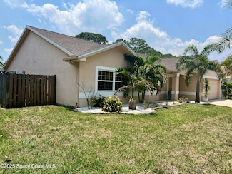 845 Hunters Creek Dr, Melbourne, FL 32904